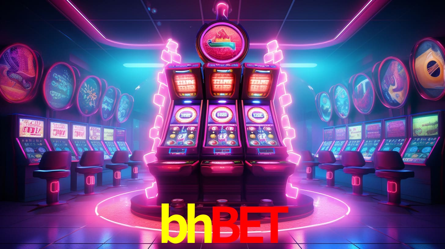 bhbet - Caça-Níqueis da Sorte - bhbet.com