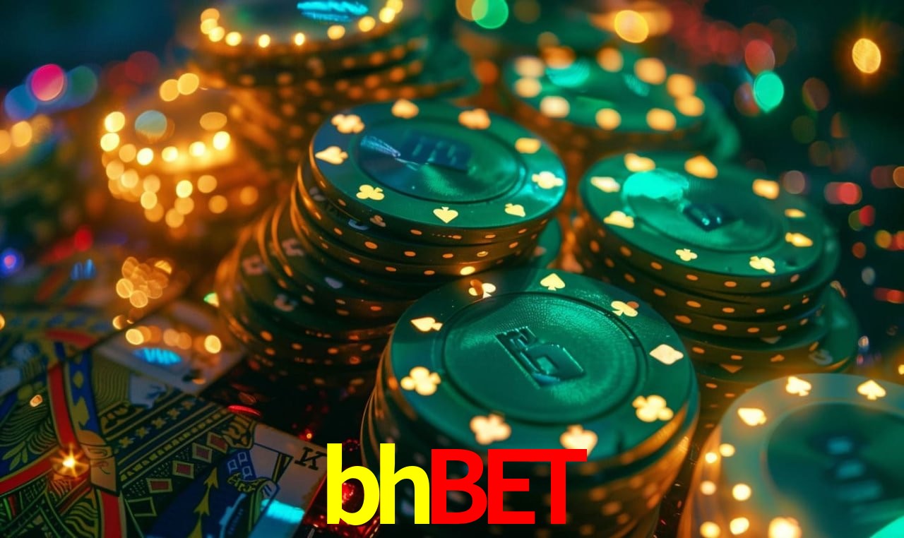 Jogos de Slot bhbet