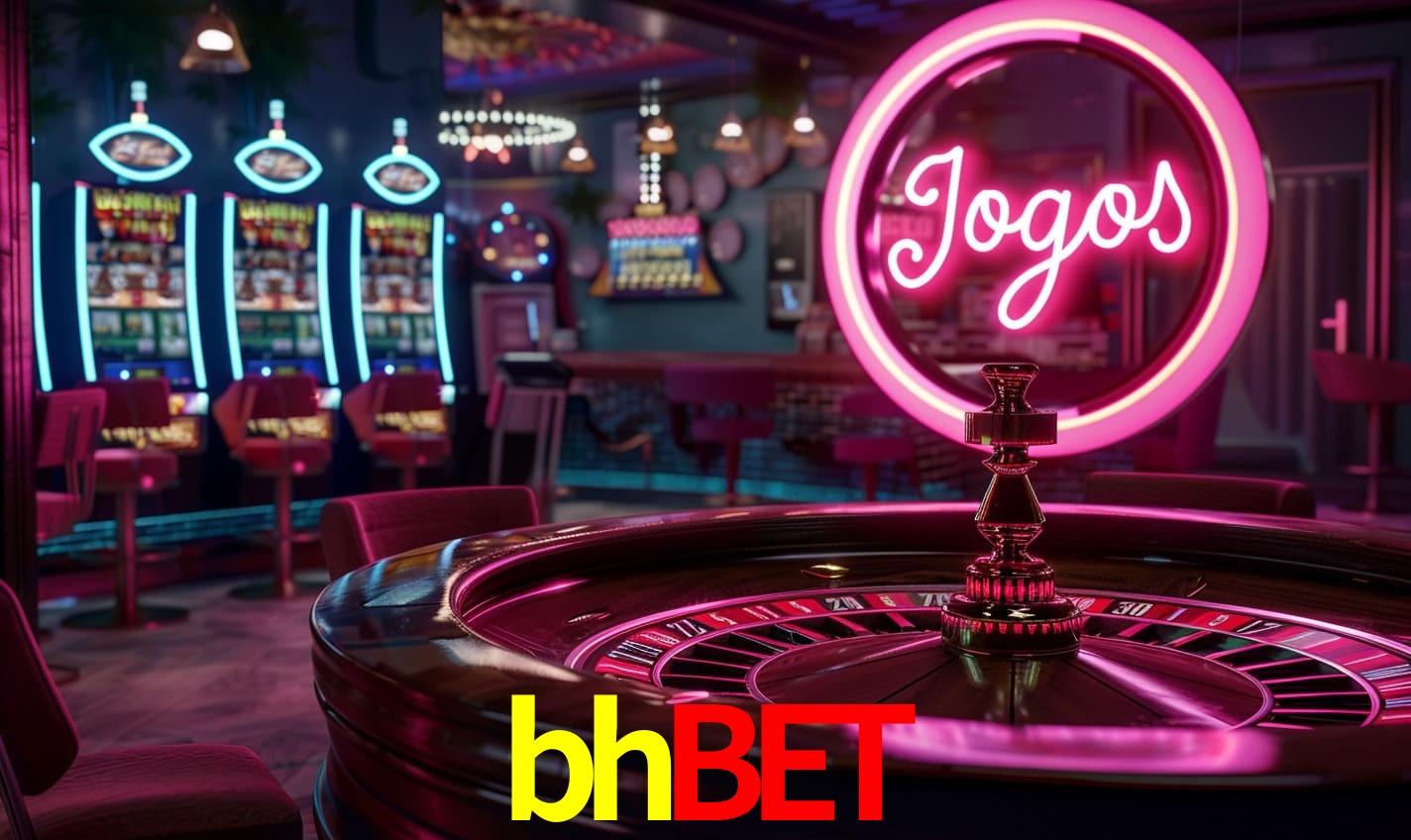 Jogos Exclusivos bhbet