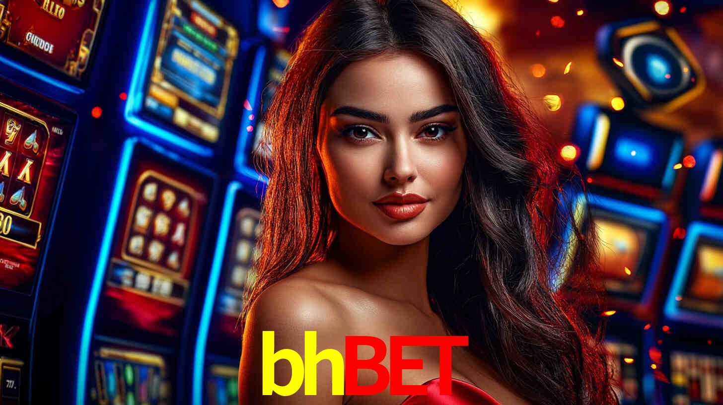 Apostas de Futebol bhbet