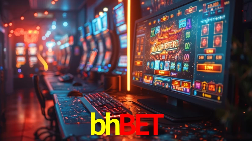 bhbet: Jogos de Caça-Níqueis-Altas Recompensas, Roleta-Velocidade, Blackjack-Desafios Máximos