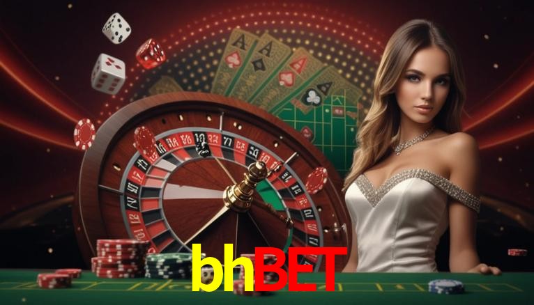 Descubra a Magia dos Jogos de Arcade no bhbet