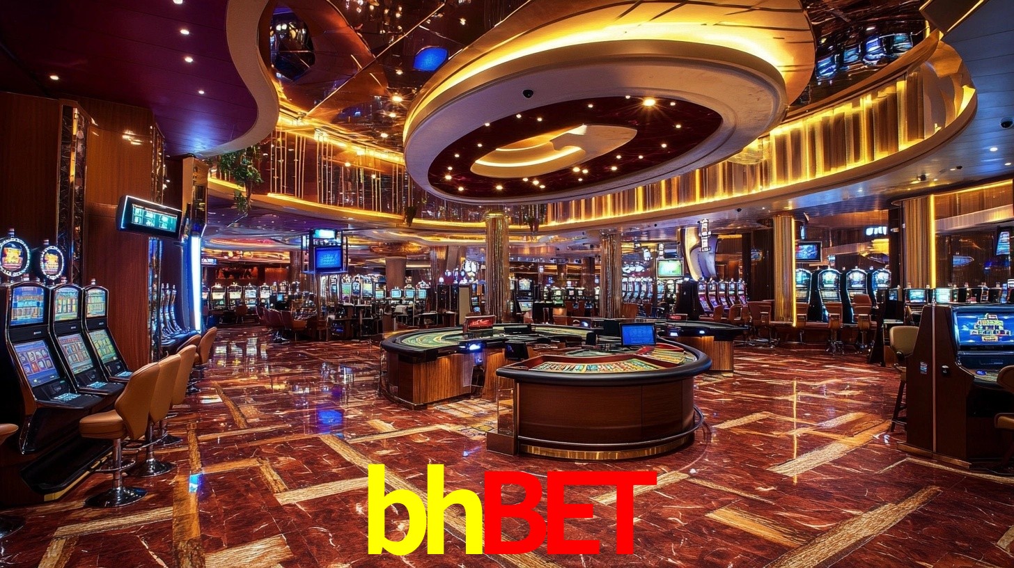 APP oficial da bhbet para mobile