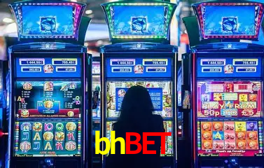 Inovações de Jogos na bhbet: O Futuro das Experiências Interativas