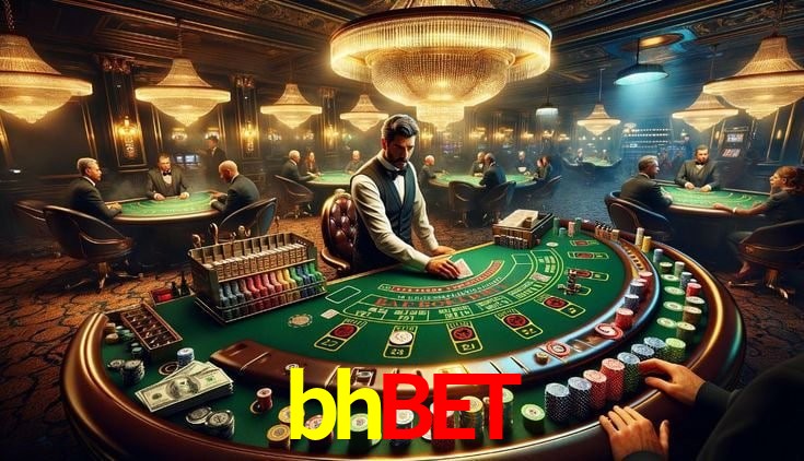 Casino VIP bhbet