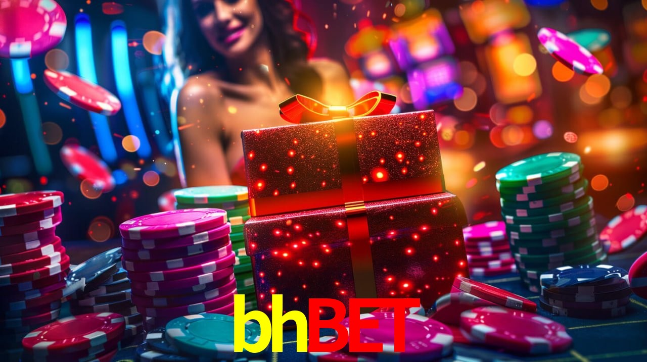 Mesa de Blackjack bhbet