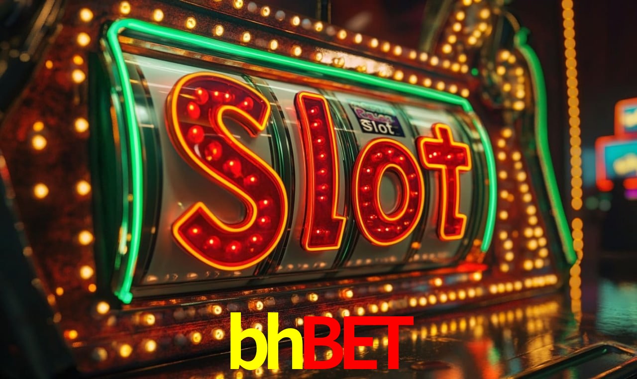 Jogos de Slot bhbet
