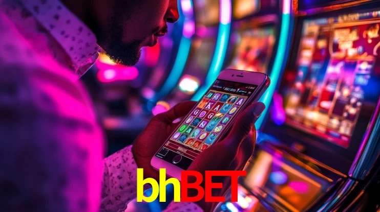 Baixar App bhbet  