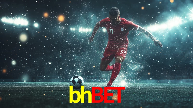 Plataforma de Apostas bhbet